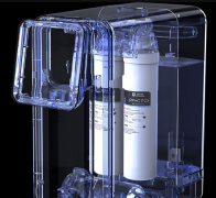 威世顿富氢水机创新的技术设计