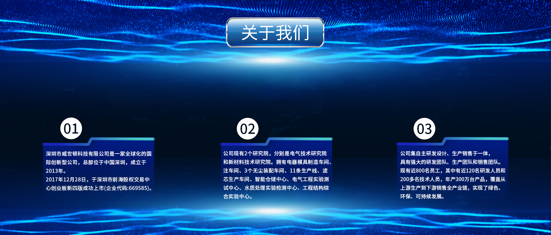 关于我们