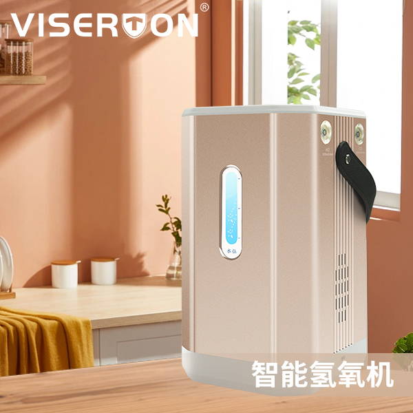 智能氢氧机（一氢+一氧）    VST-XH3-300