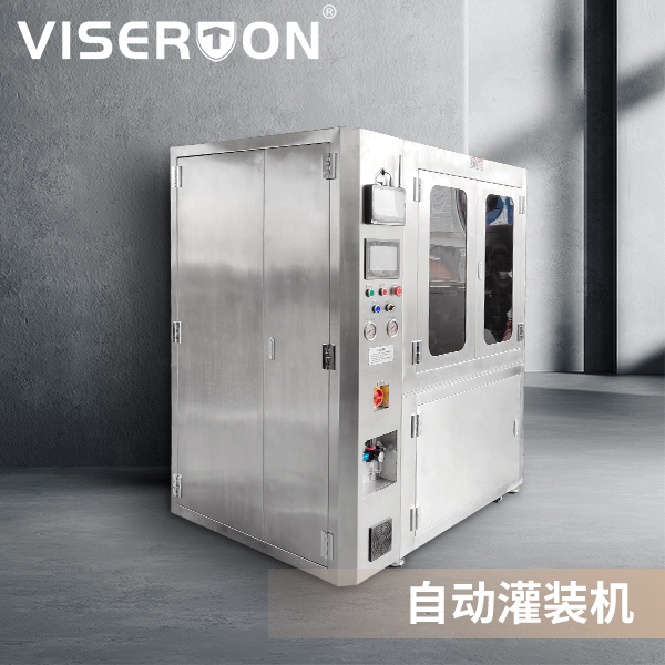 富氢水灌装机/富氢水易拉罐灌装机