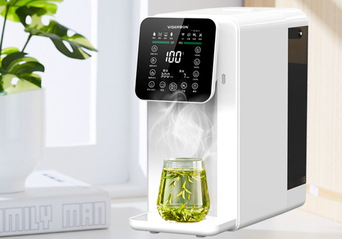 微世顿富氢水机产品的优势综合盘点