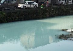 建设绿色城市，解决水质污染 不能大意