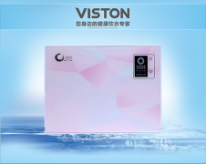 净水器代理选择品牌重要性