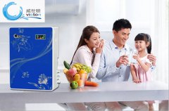 净水器加盟有什么好处