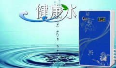 威世顿谈净水器加盟专卖店盈利的三要素