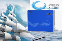 家用净水器代理商威世顿教你四大营销策略