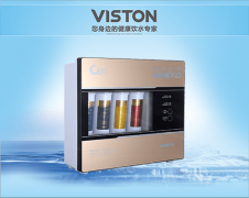 净水器加盟威世顿教你如何避开三大误区