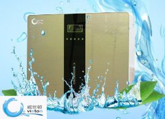 净水器加盟代理有哪些营销模式？