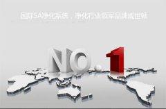 净水器加盟商打响第一季销量冠军