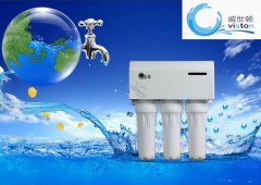 净水器代理加盟商找优质净水器厂家注意3大点