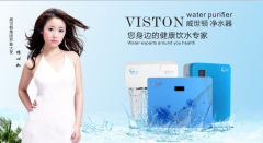 净水器加盟专卖店成功经营8大秘诀