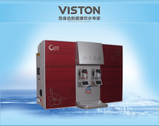 国际品牌厂家成为净水器加盟代理商首选品牌