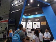 黑科技亮相上海水展，荣获国际赞誉