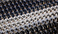 八一建军节！解放军都在用净水器？你还在怀疑净水器？