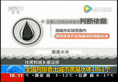 人离不开水，但是人要离开水污染，有效去除污染