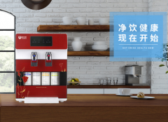 深圳市净水器代理哪家好？