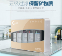 这三点是净水器代理商要清楚的