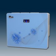 净水器厂家选择的重要性