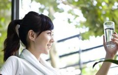 女人首选家用净水器