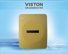 解读磁化净水器