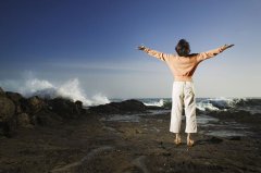 提高生活质量 告别水污染