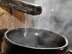 我国净水器的发展