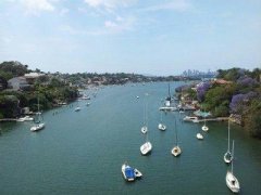 未来的净水器是什么样子的