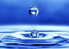 水对人类的重要性