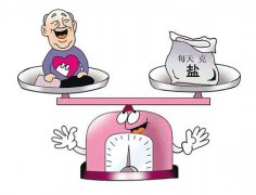 都知道吃咸了不好，给你提供几个方法