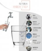 净水器代理加盟哪个牌子好呢？
