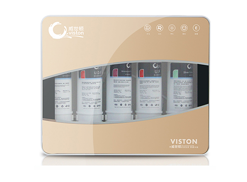 选择什么样的净水器加盟品牌更有优势