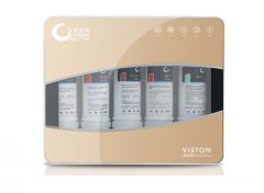 选择什么样的净水器加盟品牌更有优势