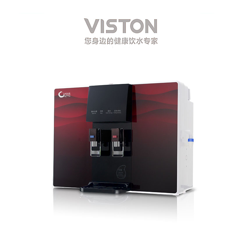 好的净水器代理机构具有哪些特点