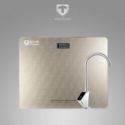 怎样的净水器加盟品牌更值得信赖