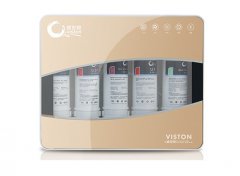 净水器代理未来发展前景好的原因有哪些？