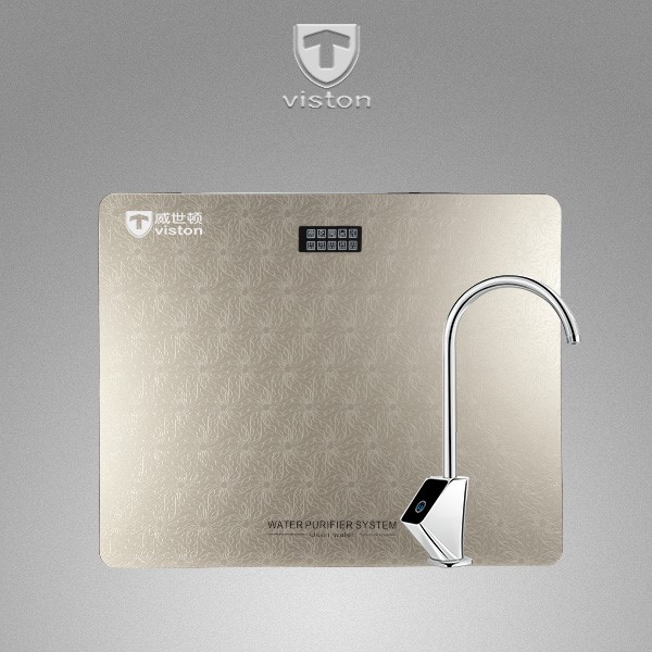 净水器代理有哪些优势？