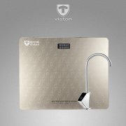 净水器代理有哪些优势？