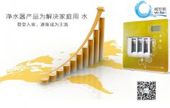 自来水过滤器哪种好