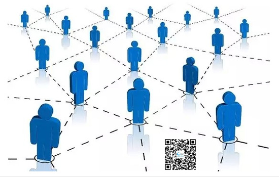 人脉就是商机 人脉就是商机