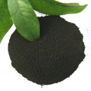 水中的有机物质是指什么