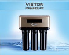 春季踏青，家用净水器威世顿邀您与爱同行