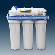 净水器厂家的选择也需要谨慎