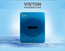 净水器厂家帮助你挑选这款机器